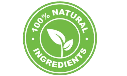 HeroUP 100% Natural